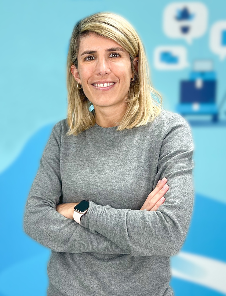 Laura B.