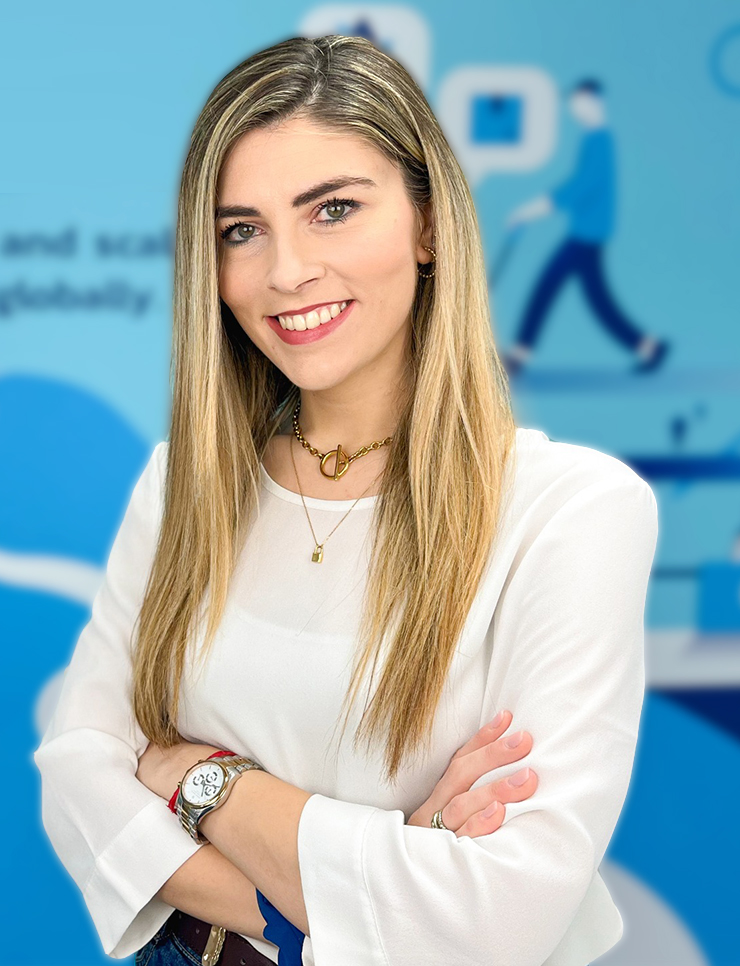 Maria M.