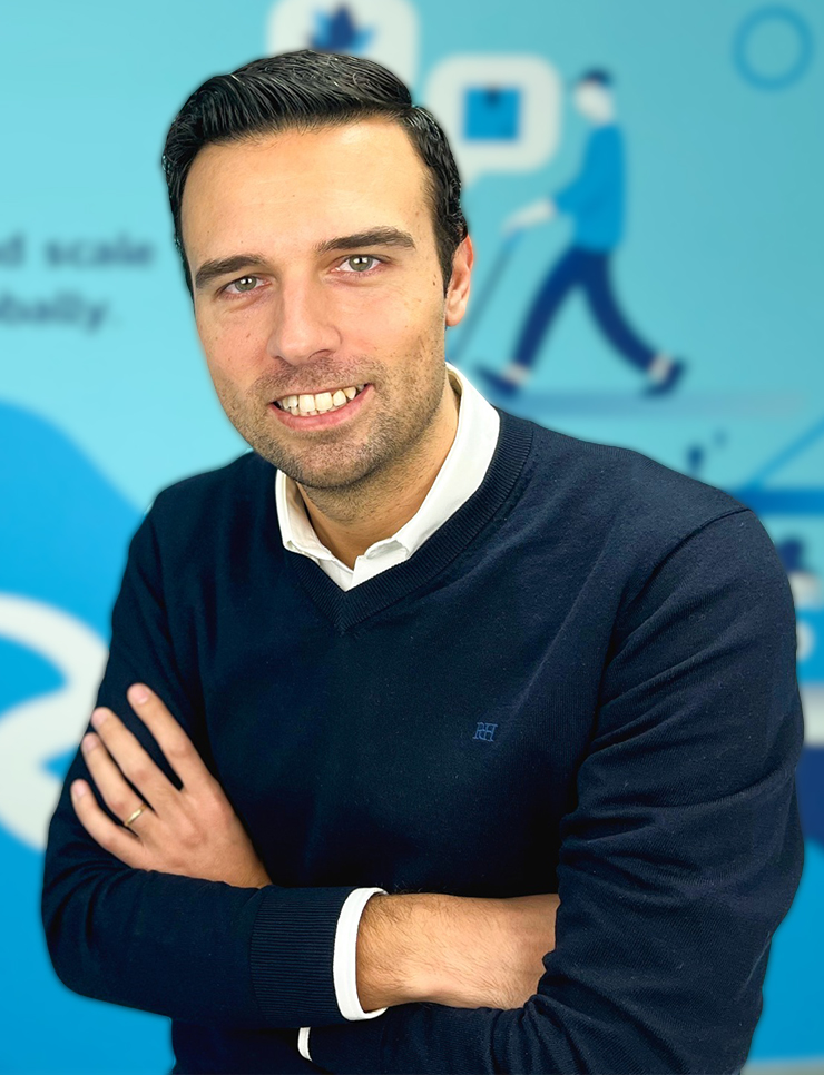 Pablo M. L.